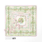 Boutique Monogram | Mahjong Mat | Betty