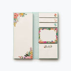 Rifle Paper Co. | Garden Party Sticky Note Folio