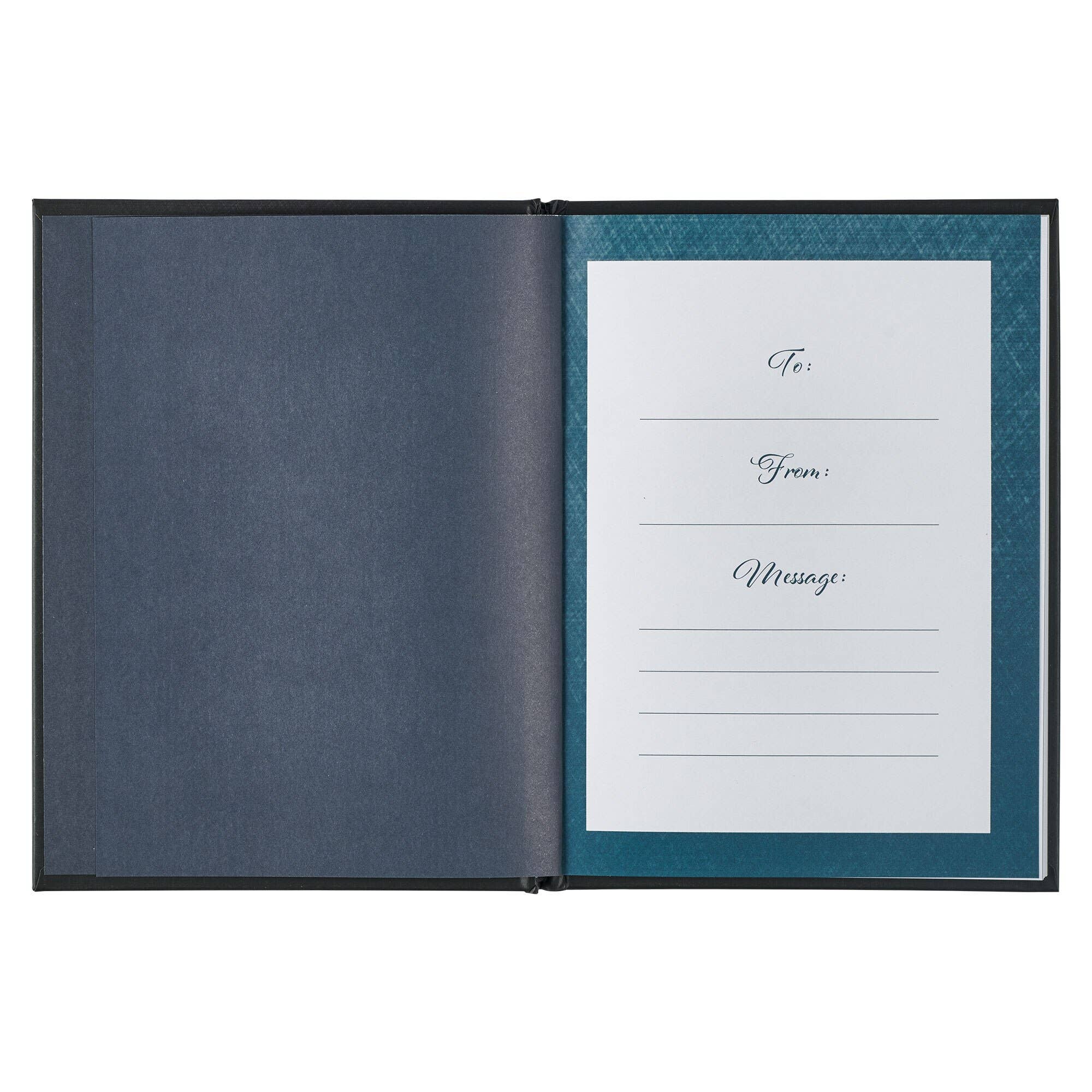 Christian Art Gifts | Losing A Loved One, Hardcover