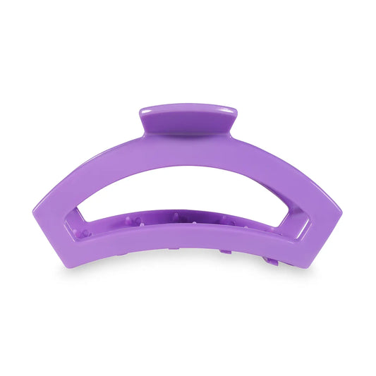 Teleties Open Hair Clip | Tiny | Antigua