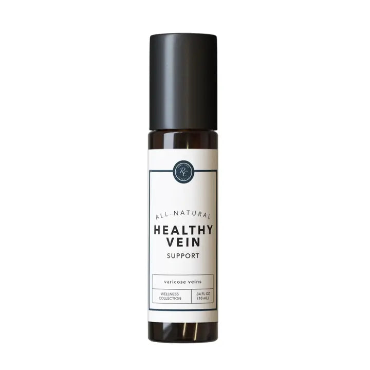 Rowe Casa | Healthy Vein Support Roll On