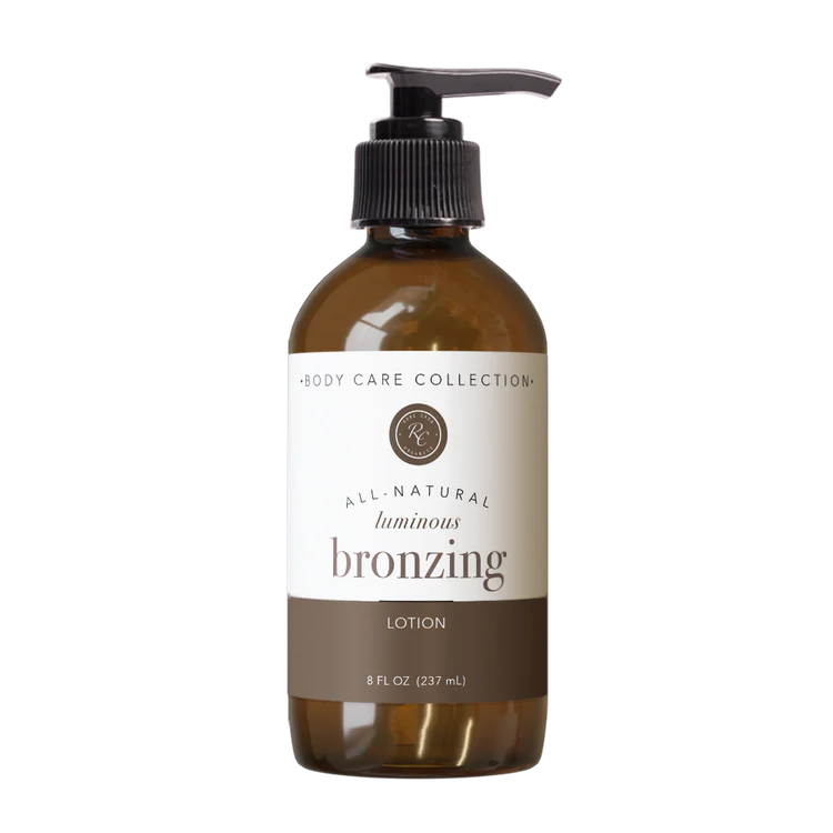 Rowe Casa | Bronzing Lotion 8oz
