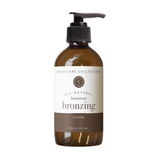 Rowe Casa | Bronzing Lotion 8oz