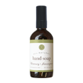 Rowe Casa | Hand Soap | Rosemary + Lemongrass