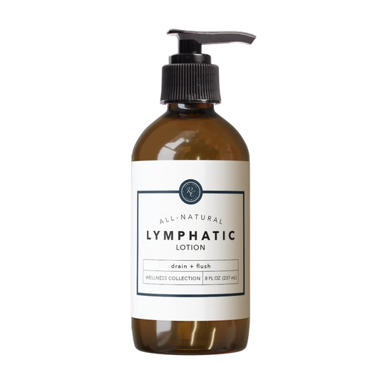 Rowe Casa | Lymphatic Lotion 8oz