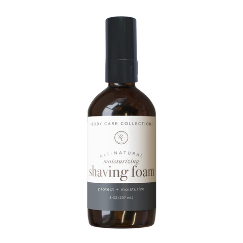 Rowe Casa | Shaving Foam 8oz.