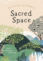 Barbour | Sacred Space | Devotions for Women