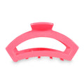 Teleties | Open Hair Clip | Large | Aruba
