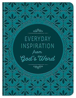 Everyday Inspiration from God's Word