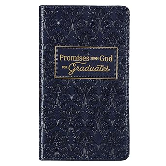 Promises from God for Graduates