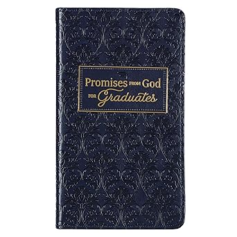 Barbour | Promises from God for Graduates