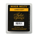 Tyler | Mixer Melt | Limelight 1.9 oz