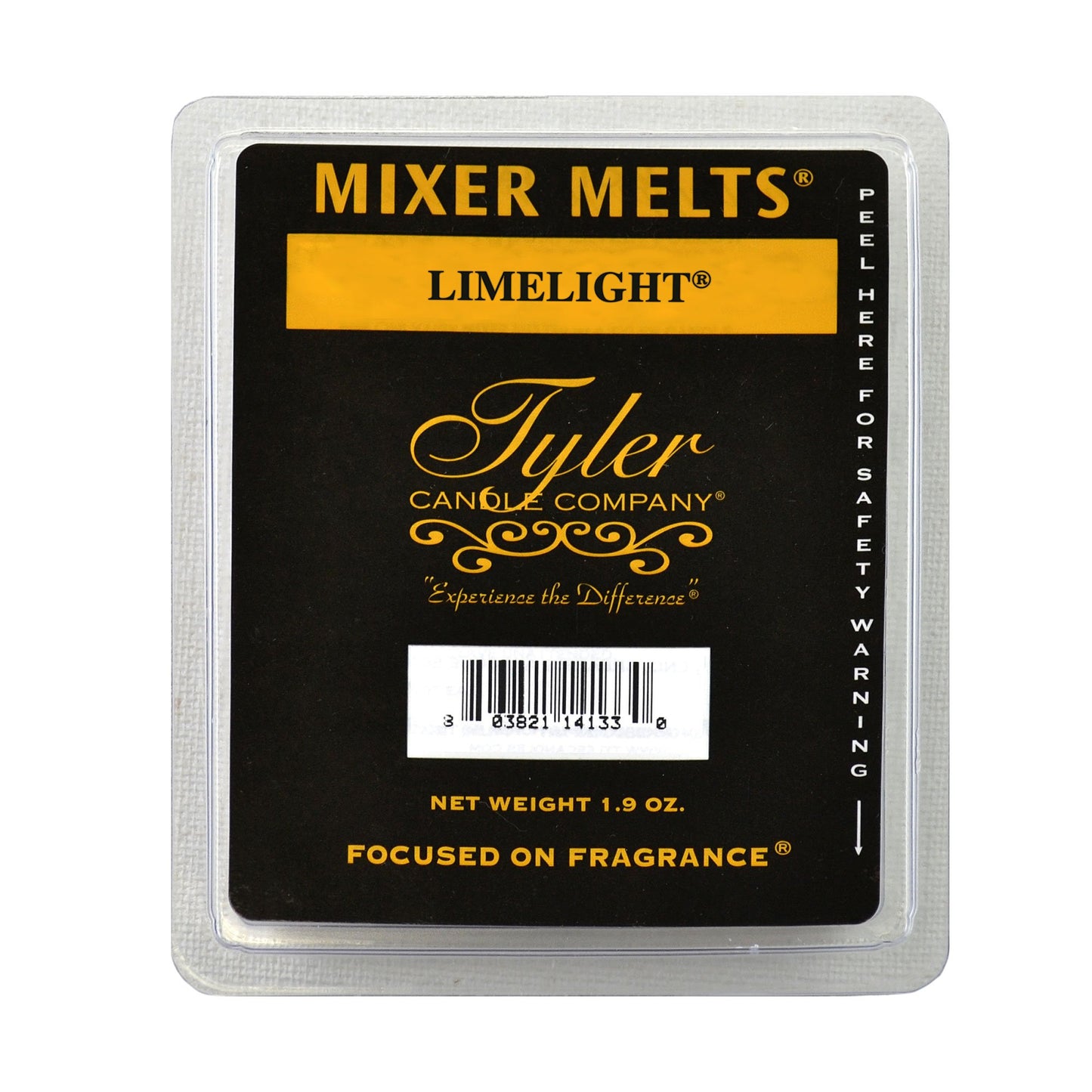 Tyler Limelight Mixer Melt 1.9 oz