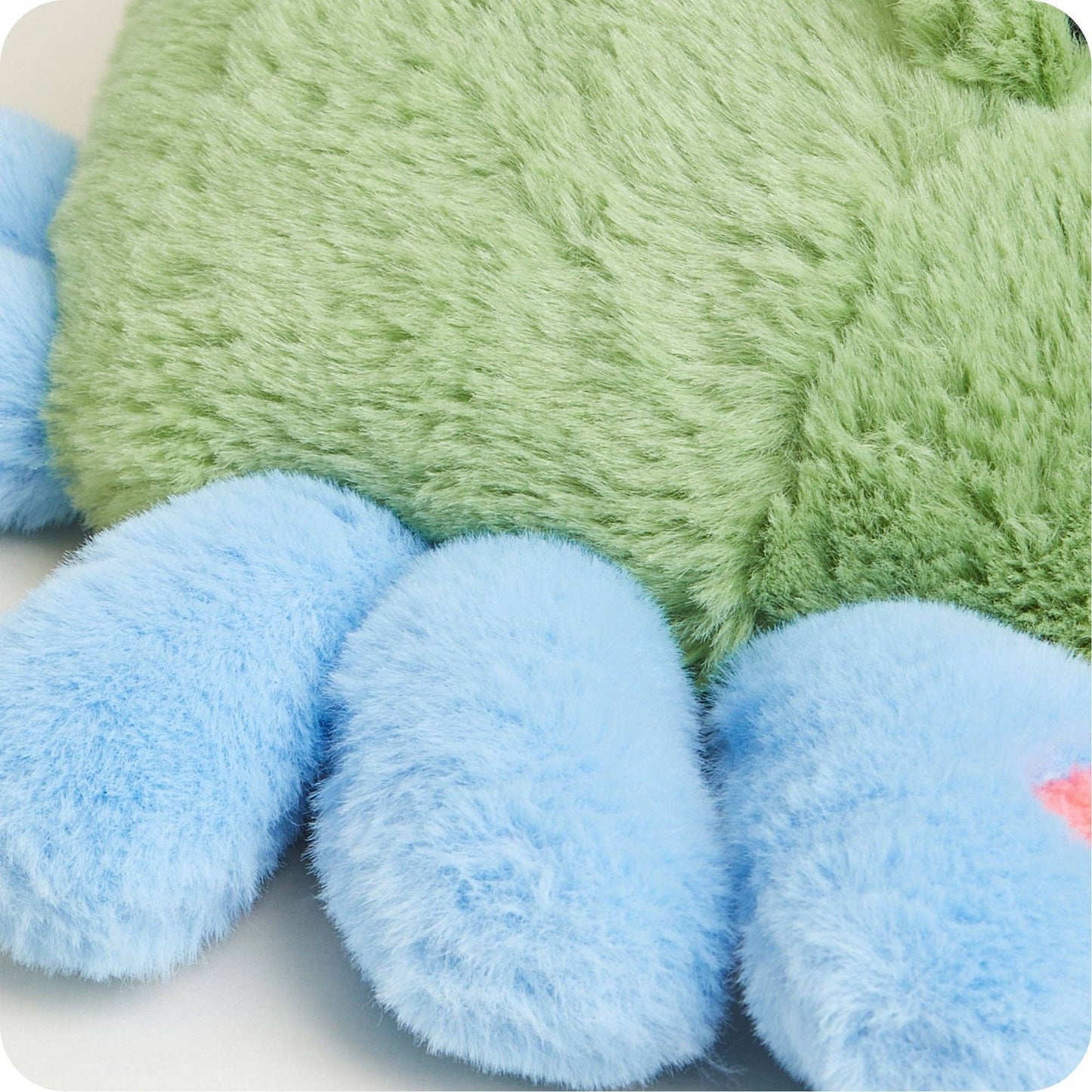 Warmies | Blue Crab