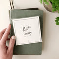 Emily Lex | Truth For Today Cards