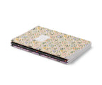Rifle Paper Co. Assorted Set of 3 Estee Notebooks