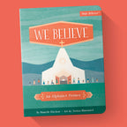 We Believe: Board Book / English
