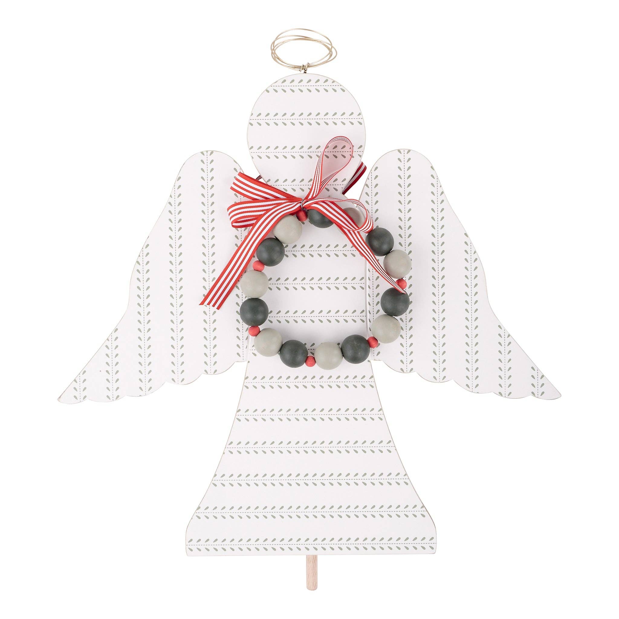 Glory Haus | Topper | Christmas Angel