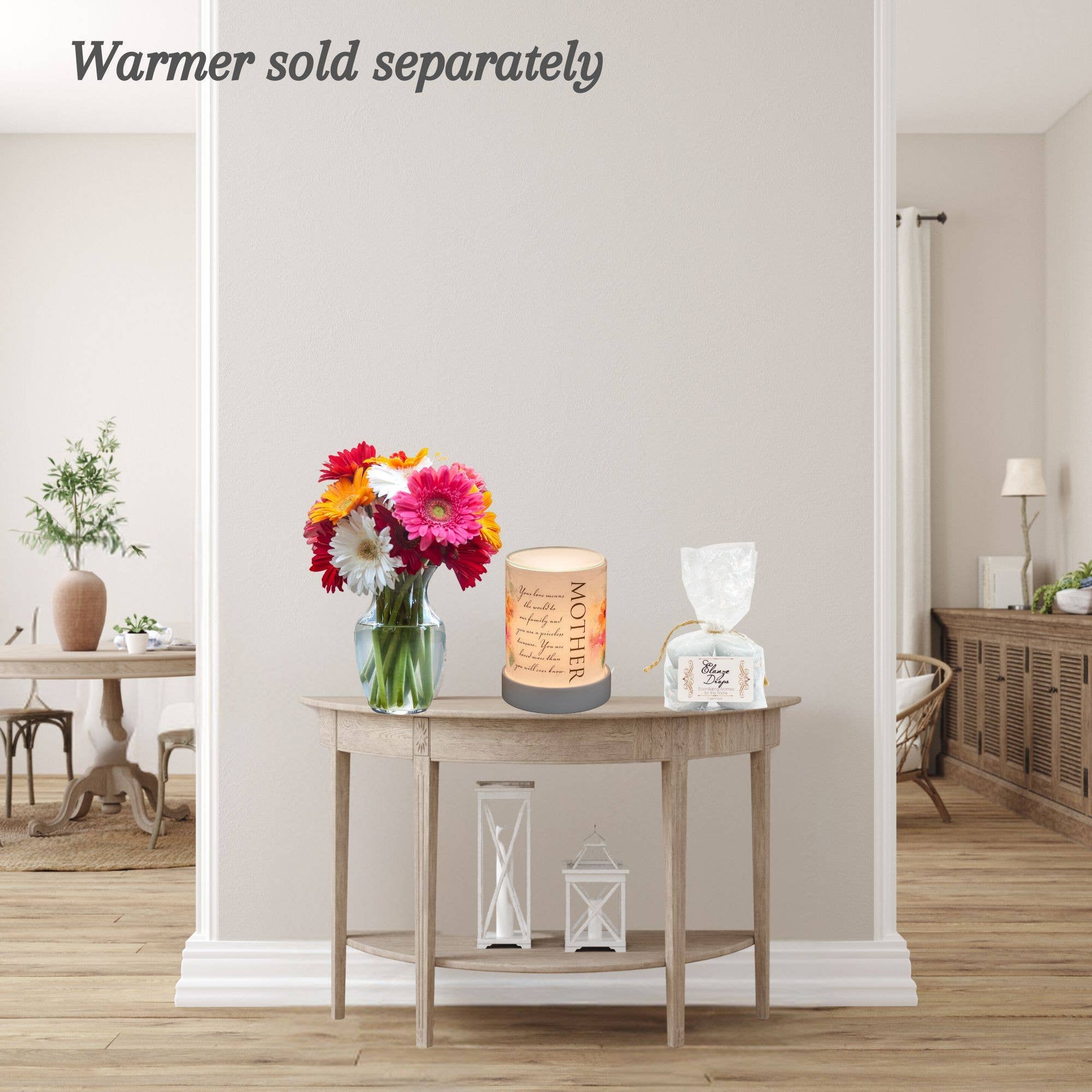 Cashmere Wax Drops
