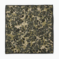 Geometry | Paw Towel | Camo