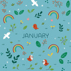 Barbour | A Year in Bible Stories