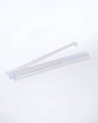 Oh My Mahjong! | Acrylic Rack and Pusher Set | Clear