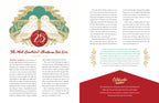 The 25 Days of Christmas: Hardcover / English