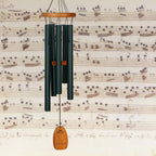 Woodstock Chimes | Chimes of Mozart
