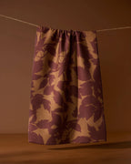 Geometry | Tea Towel | Rustle