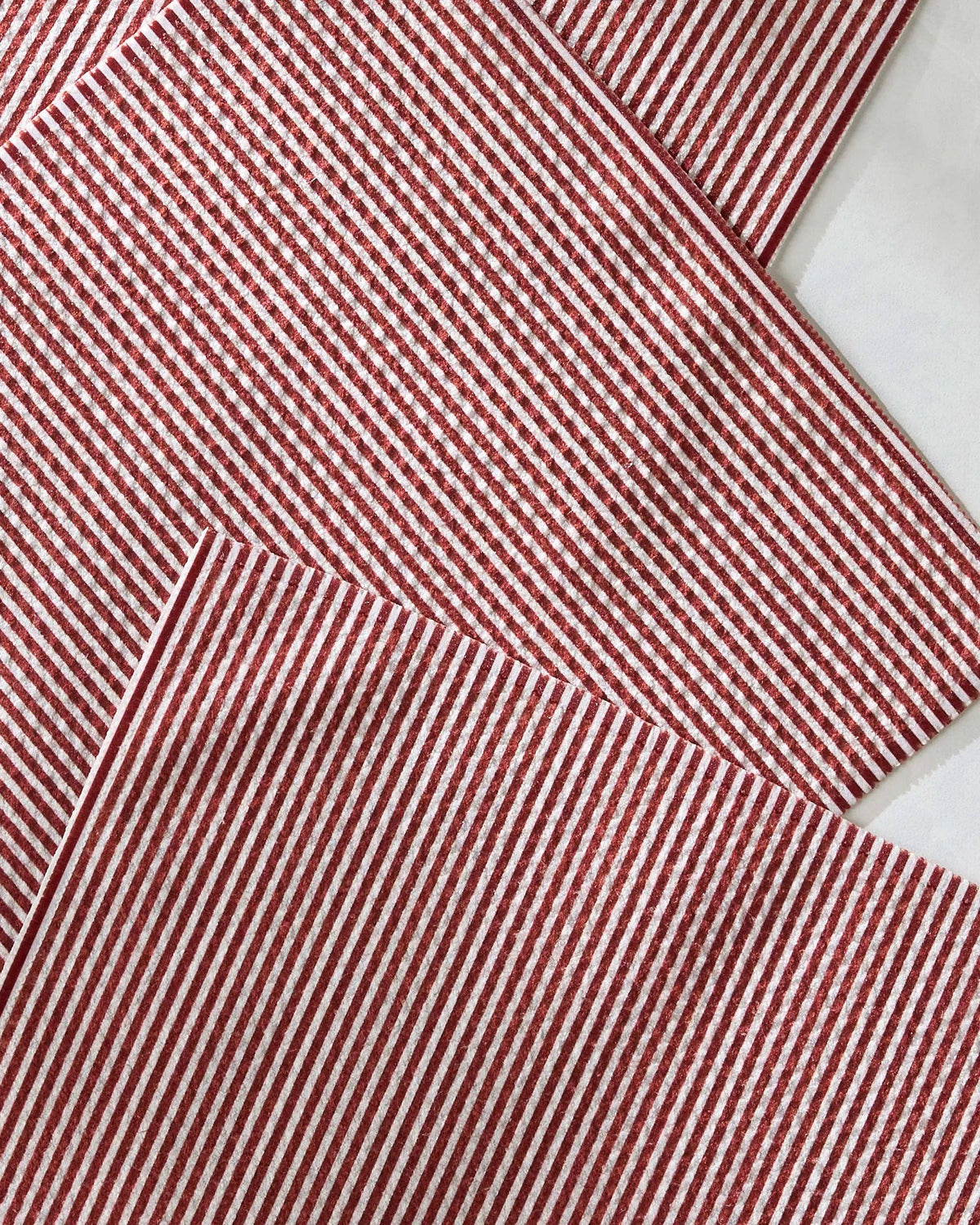 Geometry | Dishcloth Set | Kringle