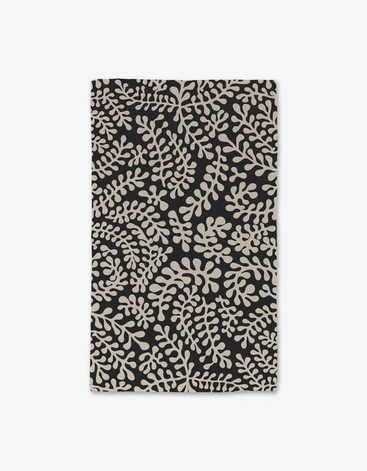 Geometry | Luxe Hand Towel | Tangled