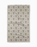 Geometry | Tea Towel | Inked Bloom