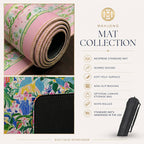Boutique Monogram | Mahjong Mat | Betty