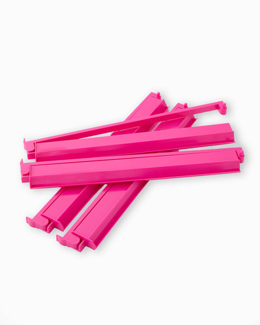 Oh My Mahjong! | Hot Pink | Rack & Pusher Set