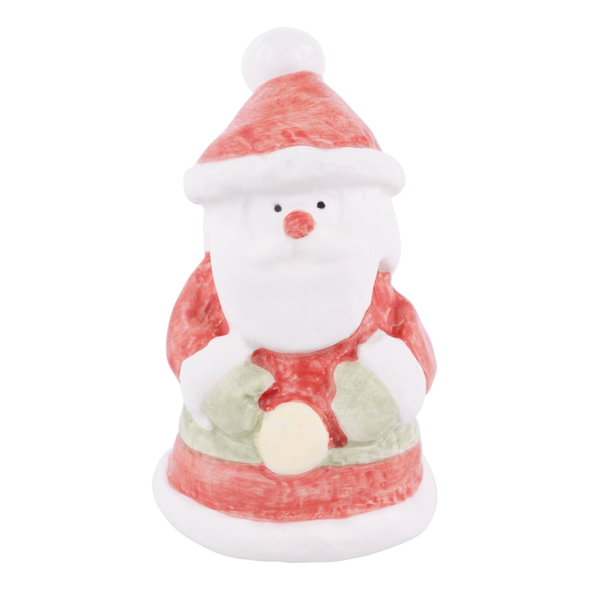 Glory Haus | Charcuterie Board Topper | Santa