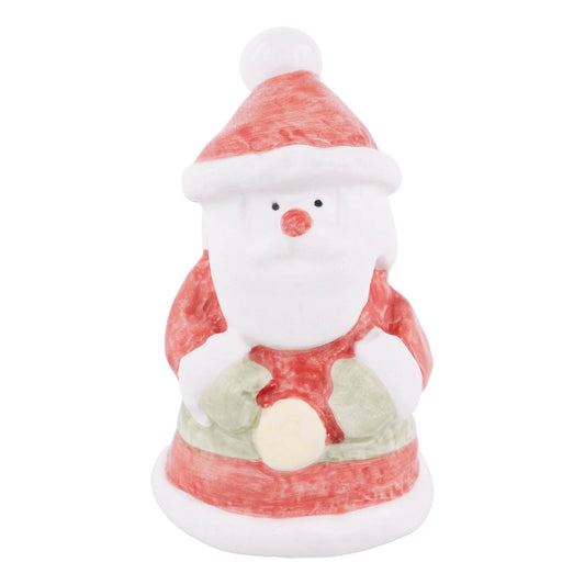 Glory Haus | Charcuterie Board Topper | Santa