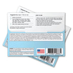 PatchAid Relax & Unwind Patch - Stress Relief & Relaxation Support