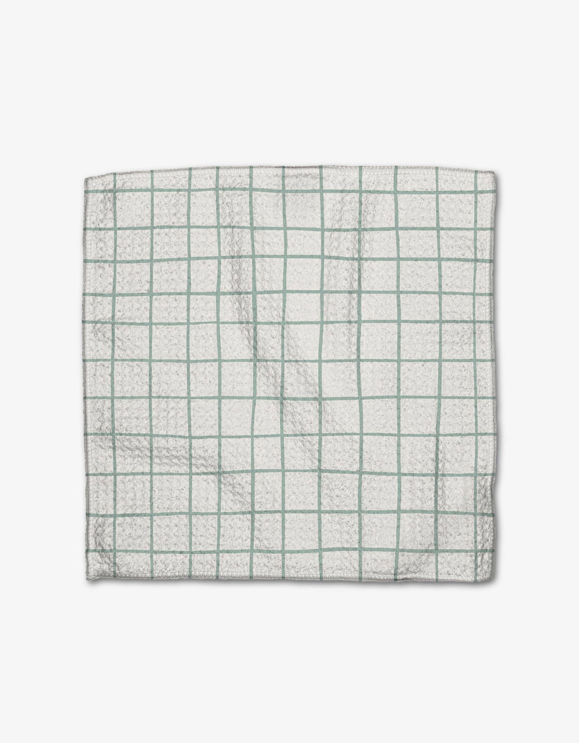Geometry | Dishcloth Set | Daisy Dust