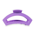 Teleties | Open Hair Clip | Large | Antigua