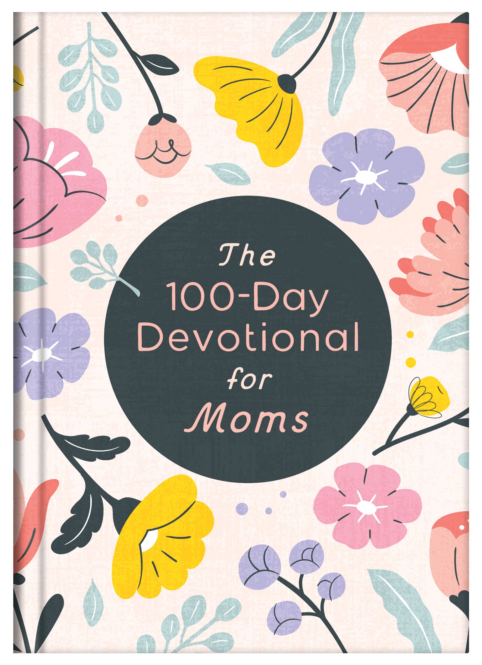 Barbour | The 100-Day Devotional for Moms