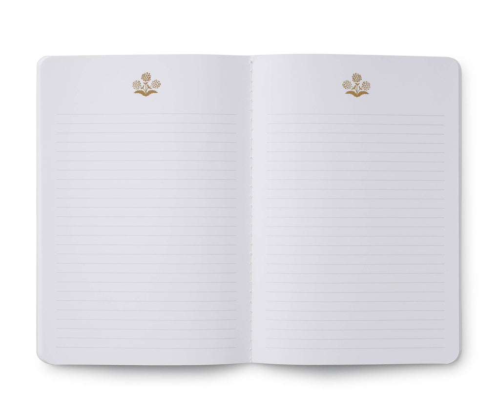 Rifle Paper Co. Assorted Set of 3 Estee Notebooks