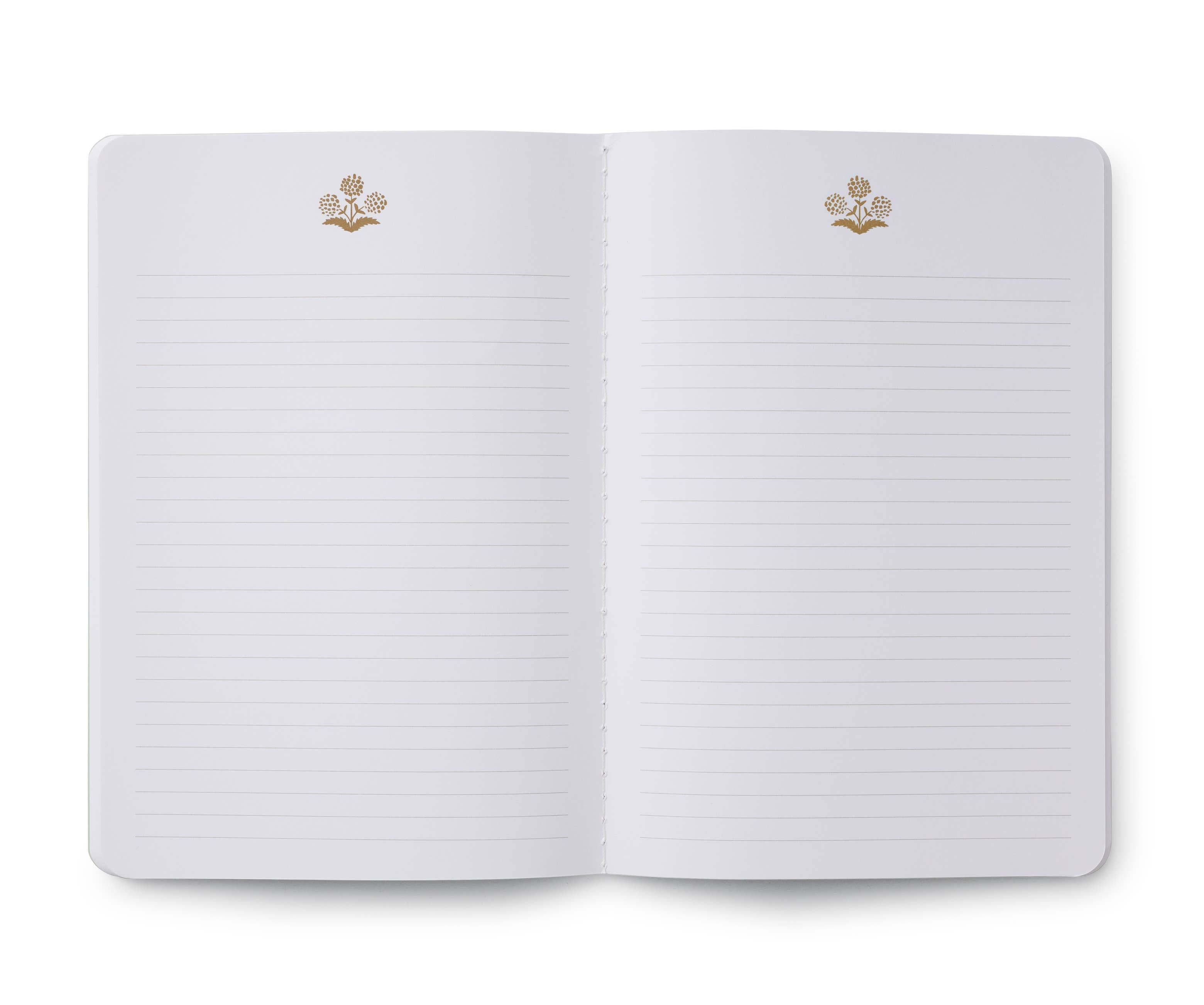 Rifle Paper Co. Assorted Set of 3 Estee Notebooks