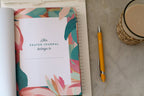 Barbour | A Year of God's Goodness | A Prayer & Praise Tracker for Women