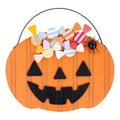 Glory Haus | Topper | Candy Pumpkin Pail