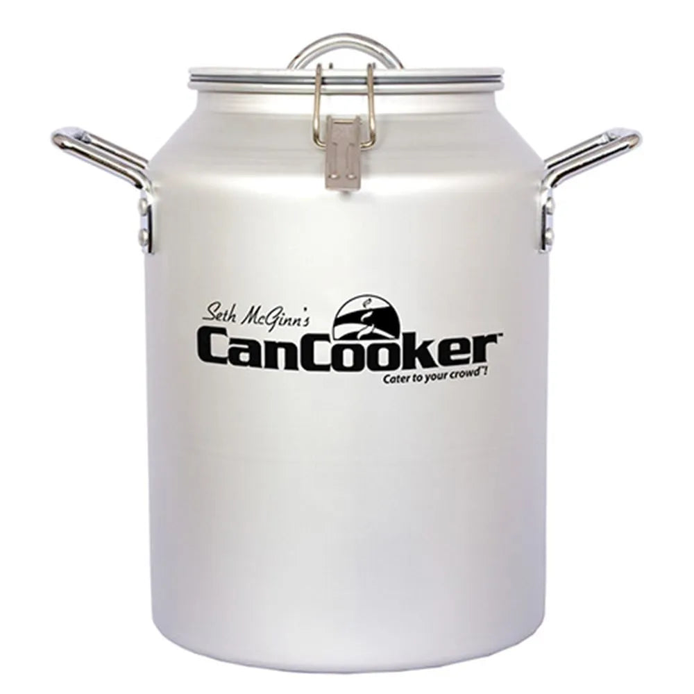 Seth McGinn's CanCooker 4 Gallon