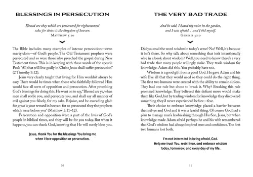 Barbour | Live Wise for Men | Devotional