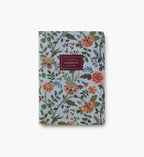 Rifle Paper Co | Gracie Notebooks, Assorted Set of 3