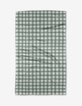Geometry | Tea Towel | Picnic Gingham