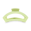 Teleties | Open Hair Clip | Tiny | Aloe, There!