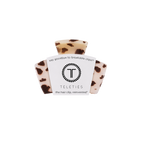 Classic Claw Clip | Blonde Tortoise | Petite